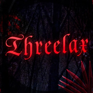 Telegram profile photo for Threelax Team