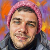 Telegram profile photo for Приключения социолога и единороги