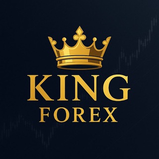 Telegram profile photo for KING FOREX ๐