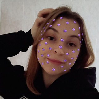Telegram profile photo for Её паблик💖🦦