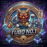 Telegram profile photo for Táo