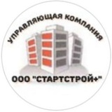 Telegram profile photo for Управляющая компания "СтартСтрой+"