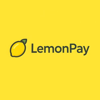 Telegram profile photo for LemonPay