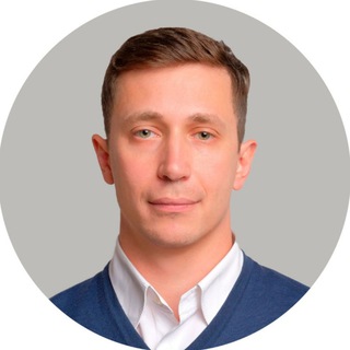Telegram profile photo for Геннадий Бибиков | Элитная недвижимость | Екатеринбург
