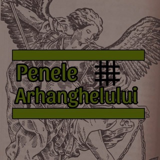 Telegram profile photo for Penele Arhanghelului