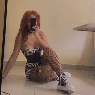 Telegram profile photo for angelina pinela