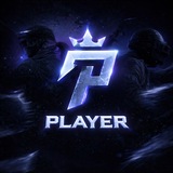 Telegram profile photo for Player