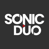 Telegram profile photo for Sonic Duo