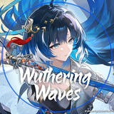 Telegram profile photo for Wuthering Waves - News 🗞