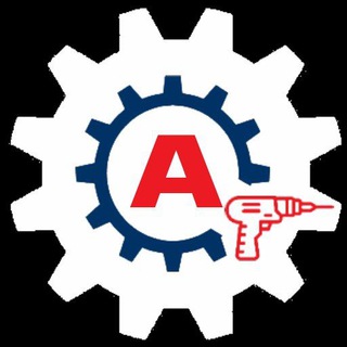 Telegram profile photo for فروشگاه ابزار قطعه - قطعات یدکی ابزار برقی