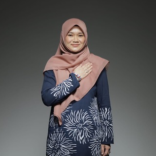 Telegram profile photo for Fadhlina Sidek