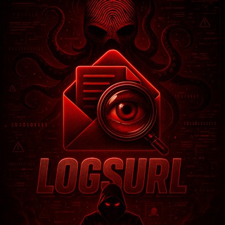Telegram profile photo for 🔎 @logsurls