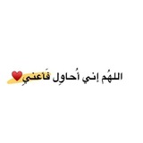 Telegram profile photo for مَلجأ الصَادِقينَ.