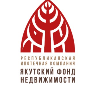 Telegram profile photo for РИК «Якутский фонд недвижимости»