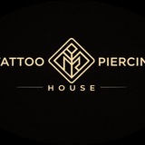 Telegram profile photo for Tattoo&Piercing House Art