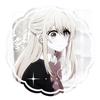 Telegram profile photo for ᯓ 🕯️Aɾιׄꪦׄ𑜅 ⊹ ࣪ ˖