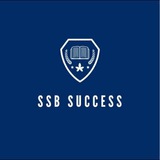 Telegram profile photo for SSB SUCCESS ~