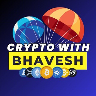 Telegram profile photo for Crypto Discussion Group