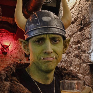 Telegram profile photo for Даня Аксель ведает
