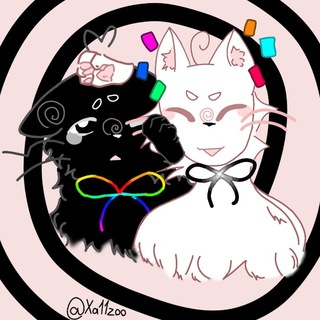 Telegram profile photo for ⚠️кем.значки—Shadow sun