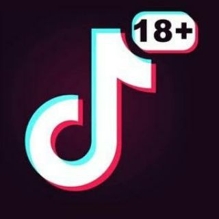 Telegram profile photo for Tik tok +18π₯