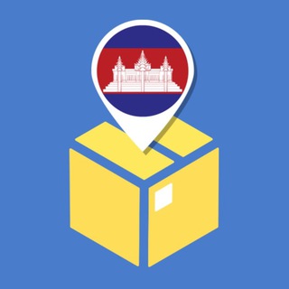Telegram profile photo for Dropshipping Cambodia