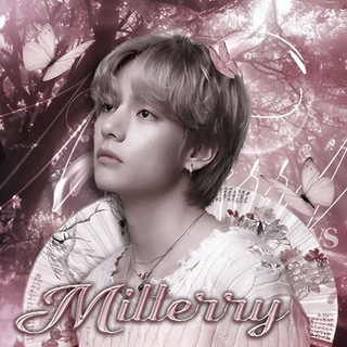 Telegram profile photo for 🔒 𝙈𝙄𝙇𝙏𝙀𝙍𝙍𝙔 𝙃𝙊𝙈𝙀
