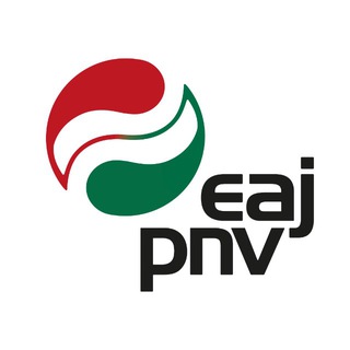 Telegram profile photo for EAJ-PNV