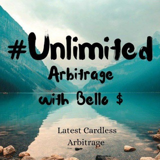 Telegram profile photo for Arbitrage Masterclass