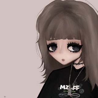 Telegram profile photo for мониkа (не) белучиム