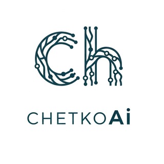 Telegram profile photo for ChetkoAi