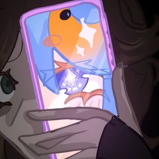 Telegram profile photo for *~Lia~*