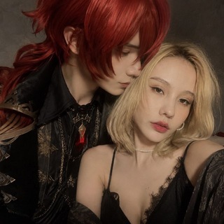 Telegram profile photo for дана кусь