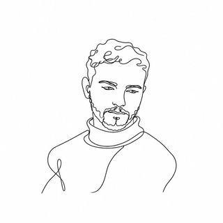 Telegram profile photo for صارحني قناة مُصعب.