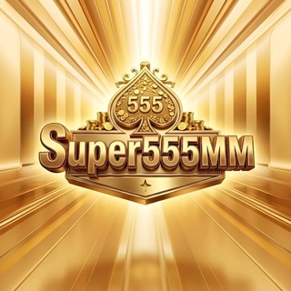 Telegram profile photo for Super555MM