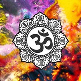 Telegram profile photo for Чëрное солнце над Замоскворечьем