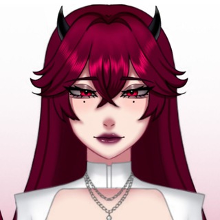 Telegram profile photo for CAIREN | ART 🪽