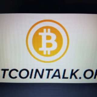Telegram profile photo for Bitcointalk Airdrops