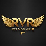 Telegram profile photo for 🔥RVR IOS CHANNEL🔥