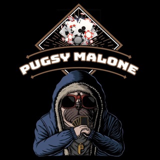 Telegram profile photo for Pugsy Malone - Portal