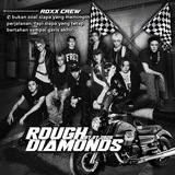 Telegram profile photo for ROUGH DIAMONDS — XX