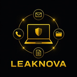 Telegram profile photo for LeakNova - Переходник