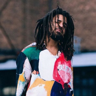 Telegram profile photo for J.cole