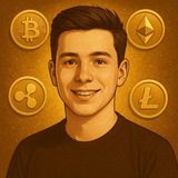 Telegram profile photo for BTC Signals & News