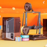Telegram profile photo for Фабрика моделей 3Д: Подбор STL: Модели для печати