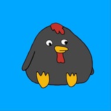 Telegram profile photo for FLUB ENTRY 🐔
