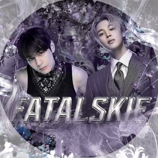 Telegram profile photo for ⌯ ࣰ𝐅͢𝐀𝐓͌𝐀𝐋͢𝐒𝐊̷̷𝐈͛𝚵