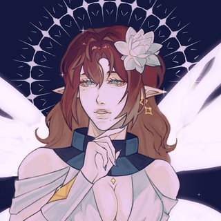 Telegram profile photo for ‼️ПЕРЕЕЗД ‼️Элойз