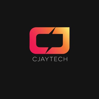 Telegram profile photo for CJaytech gadget group