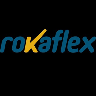 Telegram group profile photo for RokaFlex